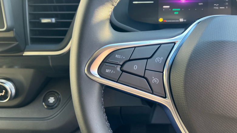 Renault Trafic Lwb Diesel LL30 Blue dCi 150 Extra Sport [Safety] Van